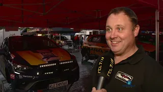 Rally Report Extra: Rocar-Tech Twente Rally 2022: Motul Clio Rally5 Trophy