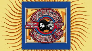 Jerry Garcia & Merl Saunders - "I Was Made To Love Her" (Stevie Wonder) - GarciaLive Volume 15