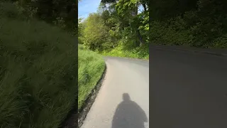 Downhill Skating #skating #skate #skater #downhill #speed #inlineskating #inlineskate #fast