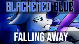 Blackened Blue - Falling Away