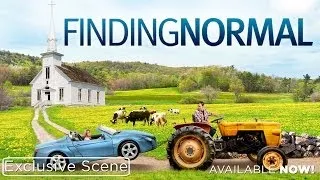 Finding Normal - Exclusive Scene Three