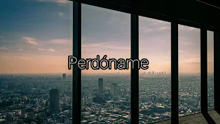 JAY DE LA CUEVA - PERDÓNAME (LETRA)