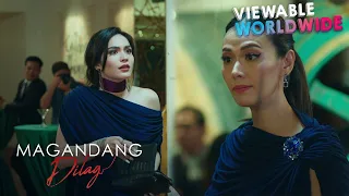 Magandang Dilag: Let the fight between the Elite Squad begin! (Episode 43)