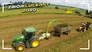 SIANOKOSY 2020 ⚡┃URSUS┃JOHN DEERE┃ZETOR 🔥 Podkarpacie