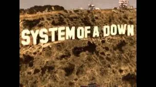 System of a Down - Toxicity (In Drop D!)
