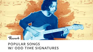 9 Popular Songs With Odd Time Signatures