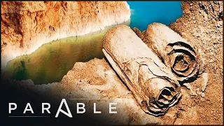 The Shocking Discovery of The Dead Sea Scrolls (3/3)| Dead Sea Scrolls | Parable