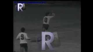 QWC 1982 Norway vs. Romania 1-1 (24.09.1980)