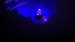 When I'm Down - Chris Cornell, Town Hall, NYC