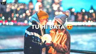 Dil Tu Hi Bata whatsApp Status Krrish3