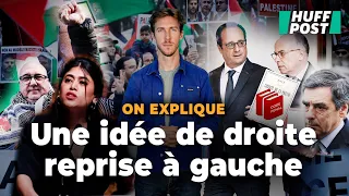 Cette loi de 2014 qui a fait exploser les procédures pour apologie du terrorisme