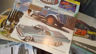 Hobby Show Haul Kirkwood,Mo Oct 30th 2022