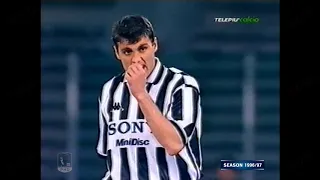 Serie A 1996-97, g31, Juventus - Piacenza