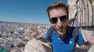 CORDOUE: NOTRE COUP DE COEUR D'ANDALOUSIE ❤️  [ANDALOUSIE/ESPAGNE]