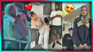 Cute Couples that'll Make You Cry in the Shower for Hours😭💕 |#81 TikTok Compilation