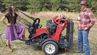 Our Biggest Lesson Yet: Build To Code and Then Some | Building Our Off-Grid House (BY Hand)