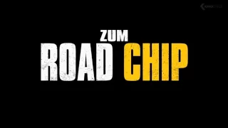 ALVIN UND DIE CHIPMUNKS 4 Road Chip Exklusiv Trailer German Deutsch 2016