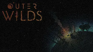 [Original tempo] Outer Wilds "Travelers" but with 8-bit instruments