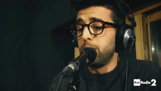 Piero Barone Il Volo • A Mano a Mano