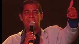 Zeca Pagodinho ao vivo 1999