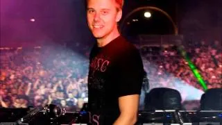 Armin van Buuren   Live set TomorrowWorld (Atlanta)   29 09 2013