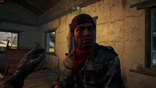 Far Cry 4 Hostages Rescue ( ATV  Launcher, Car, Explosive Arrow )