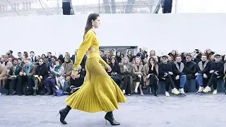 Roberto Cavalli | Fall Winter 2019/2020 Full Fashion Show | Exclusive