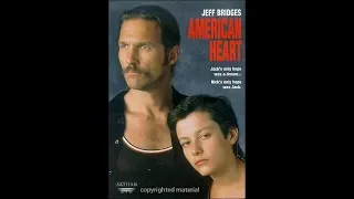 Фильм: Американское сердце (1992) Перевод: Профессиональный (многоголосый, закадровый)