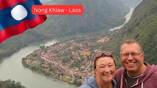 Nong Khiaw - Laos