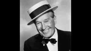 Maurice Chevalier - Valentine (HD)