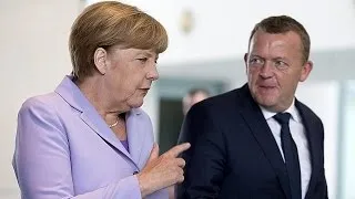 Migration: Merkel holds off on emergency EU summit