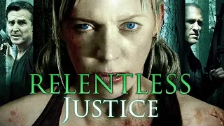 RELENTLESS JUSTICE (Full Action Movie, HD, Drama, Horror, English, Crime) free thriller movie