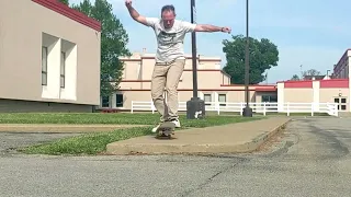 manual no comply 540 shove it out