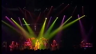 Grateful Dead - 7/6/87 feat The Neville Brothers - SET 2 Partial