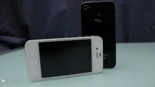 iPhone 4 Vs iPhone 4S (Hardware Comparison)  - WAY➚
