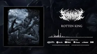 SWARMHOLE - ROTTEN KING [SINGLE] (2022) SW EXCLUSIVE