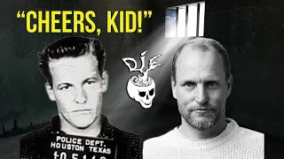 The Insane Story of Woody Harrelson’s Dad, The Contract Killer | FULL PODCAST EPISODE