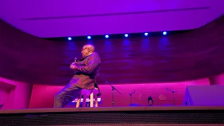 Peabo Bryson - If Ever You're In My Arms Again - MIM Theater, Phoenix - 6/18/2023