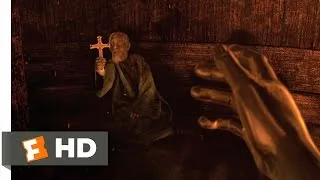 Beowulf (8/10) Movie CLIP - Dragon Attack (2007) HD