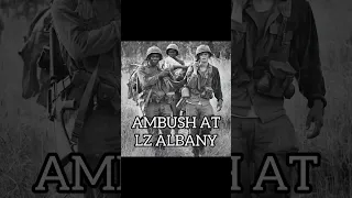 Ambush at LZ Albany