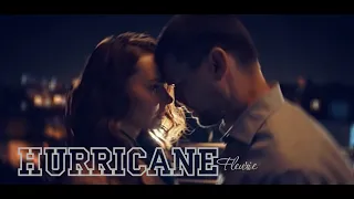 {Pavel&Violetta} Hurricane | TV series Znákhar' | eng, rus subs |