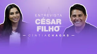 Entrevista com César Filho