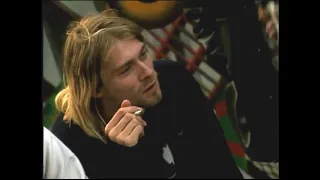 Nirvana - 09/21/1991 - Montreal