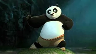 Kung Fu Panda 2   Trailer Espaol Latino   FULL HD.wmv