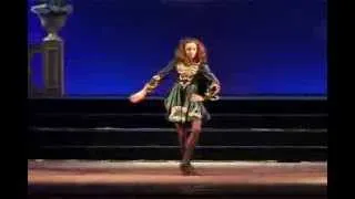 Луназа (ирландский танец)