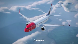 Norwegian Airlines official sound identity: Inflight Experience