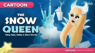 Snow Queen | Fairy Tales and Bedtime Stories for Kids | Princess Story