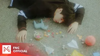 N.Flying (엔플라잉) '폭망 (I Like You)' MV TEASER 2