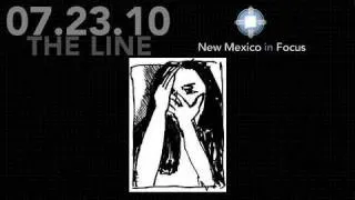 THE LINE: Kendra's Law / Fair Punishment (2010-07-23)