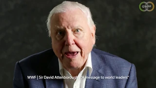 Attenborough's Arctic Betrayal